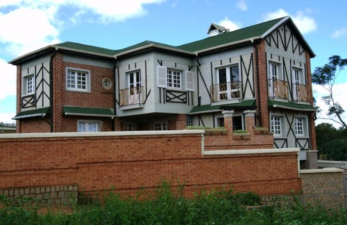 Antsirabe Apartment | Marciloui