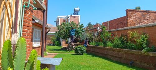 Antsirabe Apartment | Marciloui