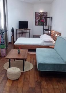 Antsirabe Apartment | Marciloui
