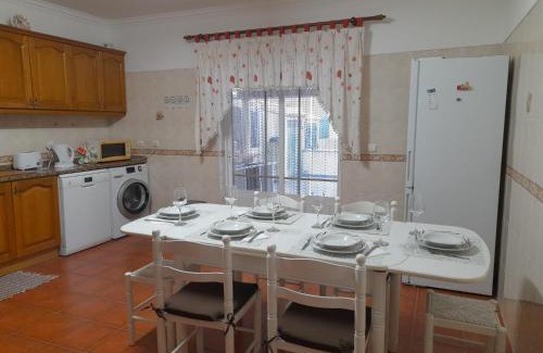 Fernao Ferro House | Marcio's Home