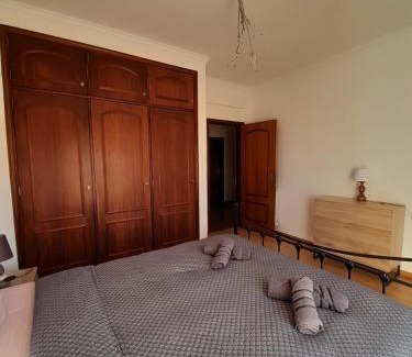 Fernao Ferro House | Marcio's Home