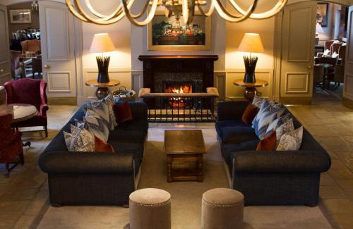Cults Hotel | Marcliffe