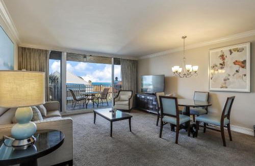 Marco Island Apartment | Marco Beach Ocean Resort 714
