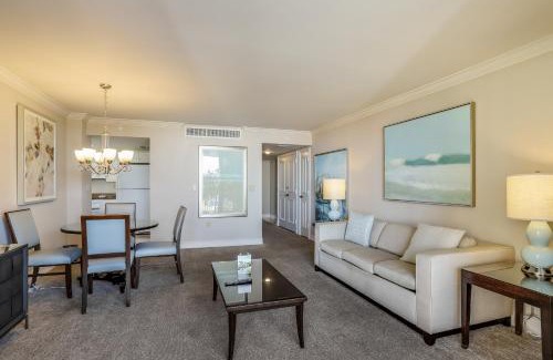 Marco Island Apartment | Marco Beach Ocean Resort 714