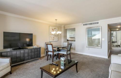 Marco Island Apartment | Marco Beach Ocean Resort 714