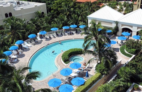 Marco Island Condo | Marco Beach Ocean Resort 610