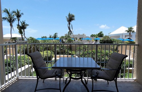 Marco Island Condo | Marco Beach Ocean Resort 610