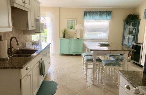 Marco Island House | Marco Island Beach Paradise