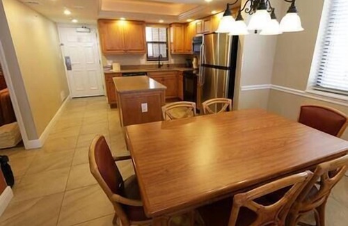 Marco Island Resort | Marco Island Eagles Nest Beachfront Resort, Hot Tub