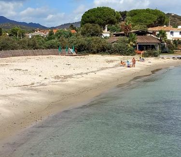 Sarroch House | Marco Polo Holiday
