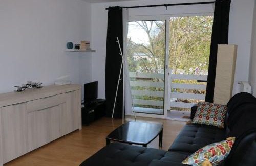 Horbourg-Wihr Apartment | Marco Polo