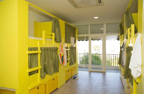 Paceville Hostel | Marco Polo Party Hostel
