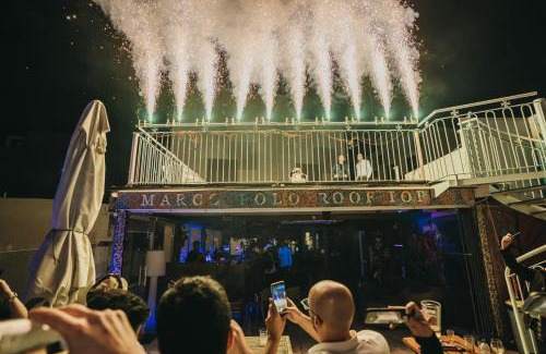 Paceville Hostel | Marco Polo Party Hostel