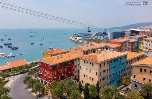 An Thoi Apartment | Marco's Interlude Hotel - Free Hon Thom Island & Water Park Cable Car Until 30 December 2025