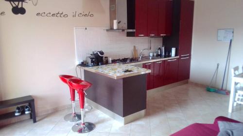 Guidonia Montecelio Apartment | Marco Simone home