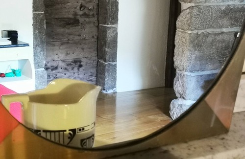 Marcols-les-Eaux House | Marcol'ange Demeure EN Ardeche