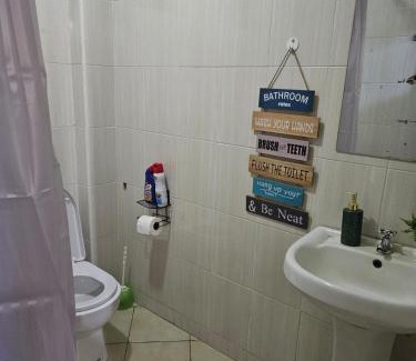 Embakasi Bed & Breakfast | MARCOL COZY CORNER, Prime Imara Daima