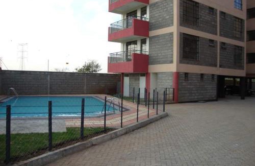 Embakasi Bed & Breakfast | MARCOL COZY CORNER, Prime Imara Daima