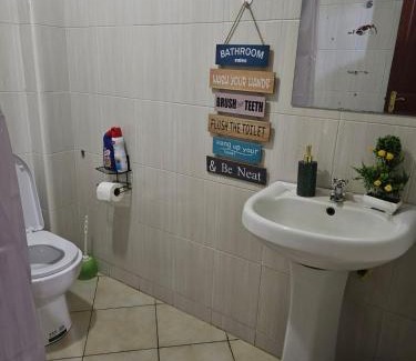 Embakasi Bed & Breakfast | MARCOL COZY CORNER, Prime Imara Daima