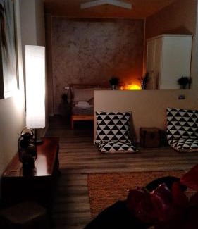 Verona City Centre Apartment | Marconi Rooms Loggia delle Erbe