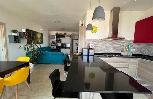 Historic Center Apartment | Marconi Skyline
