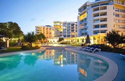 Marcoola Apartment | Marcoola Surf Air Hotel Room 2515