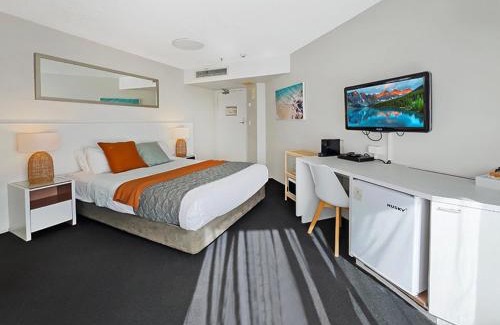 Marcoola Apartment | Marcoola Surf Air Hotel Room 2515