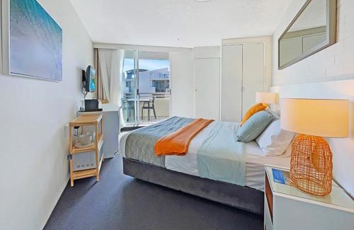 Marcoola Apartment | Marcoola Surf Air Hotel Room 2515