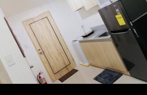 Davao Apartment | Marcos Condotel - Inspiria Condominium