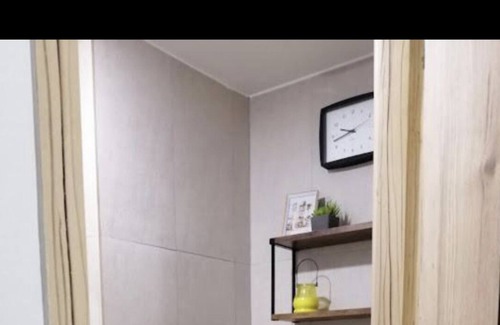 Davao Apartment | Marcos Condotel - Inspiria Condominium