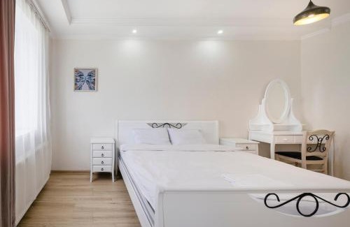 Tbilisi Hotel | Marcos Hotel