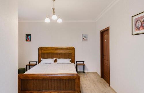 Tbilisi Hotel | Marcos Hotel