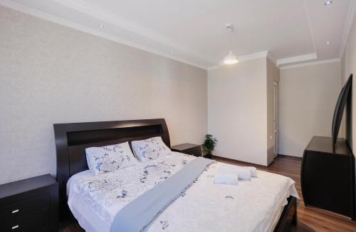 Tbilisi Hotel | Marcos Hotel