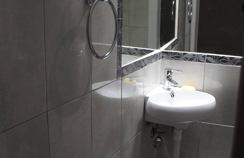 Oia Hotel | Marcos Rooms