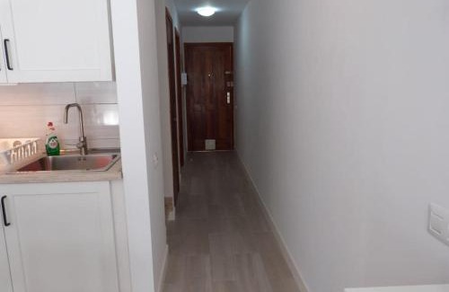 Punta del Hidalgo Apartment | Marcos y Tota