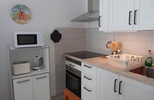 Punta del Hidalgo Apartment | Marcos y Tota