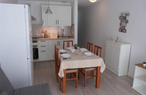 Punta del Hidalgo Apartment | Marcos y Tota