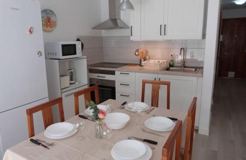 Punta del Hidalgo Apartment | Marcos y Tota