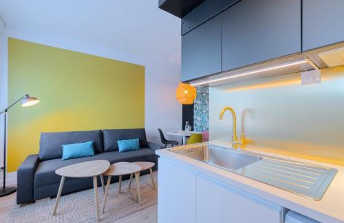 Marcq-en-Baroeul Apartment | Marcq-en-Baroeul - Beautiful apartment Art-déco !