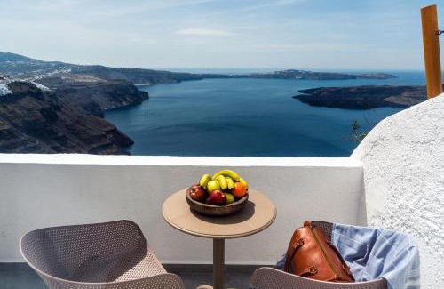 Imerovigli Apartment | Mardanza Krokos Suites