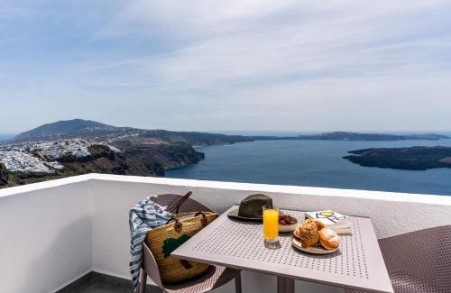 Imerovigli Apartment | Mardanza Krokos Suites