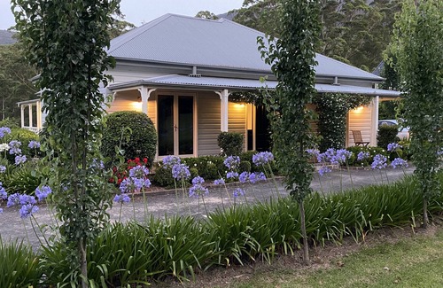 Kangaroo Valley House | Marden Meadows - Luxury home in Kangaroo Valley