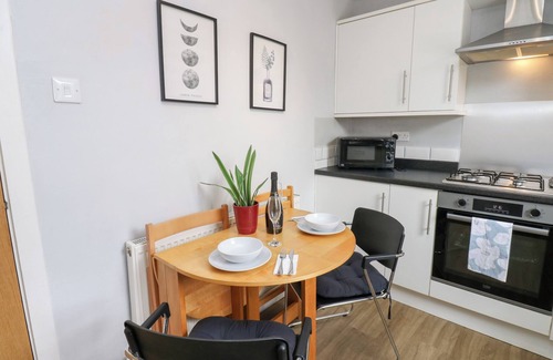 Whitley Bay Cottage | MARDEN MEWS, pet friendly, character holiday cottage in Whitley Bay