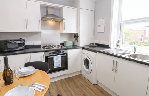 Whitley Bay Cottage | MARDEN MEWS, pet friendly, character holiday cottage in Whitley Bay