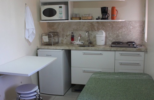 Manaira Apartment | Mardisa Flat Oceanfront Next to Mag Shopping - WhatsApp (34) 99971-1994