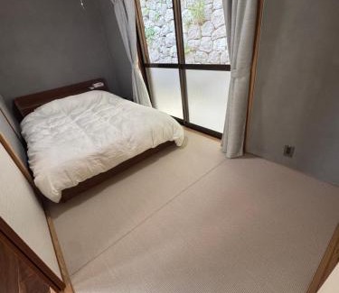 Unzen House | mare 稀