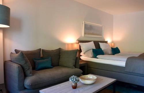 Gluecksburg Apartment | Mare 1 (Intermar)