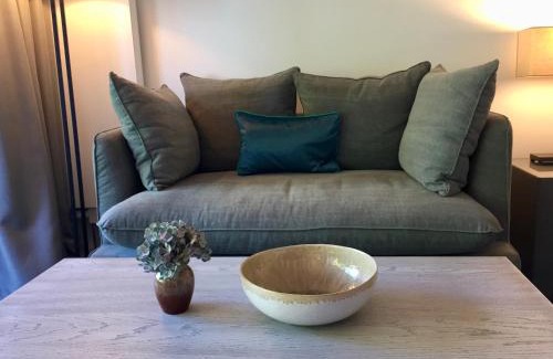 Gluecksburg Apartment | Mare 1 (Intermar)