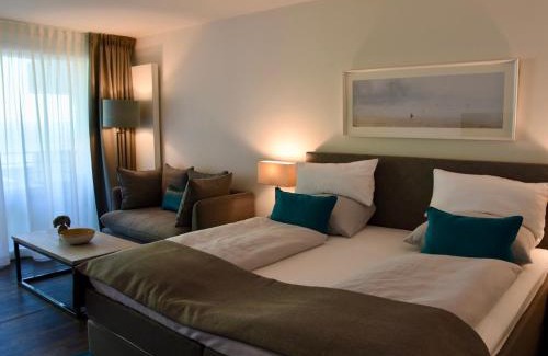 Gluecksburg Apartment | Mare 1 (Intermar)