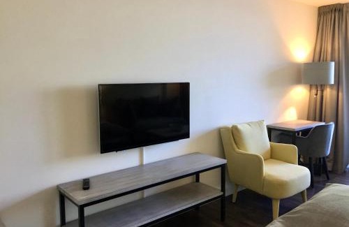 Gluecksburg Apartment | Mare 1 (Intermar)